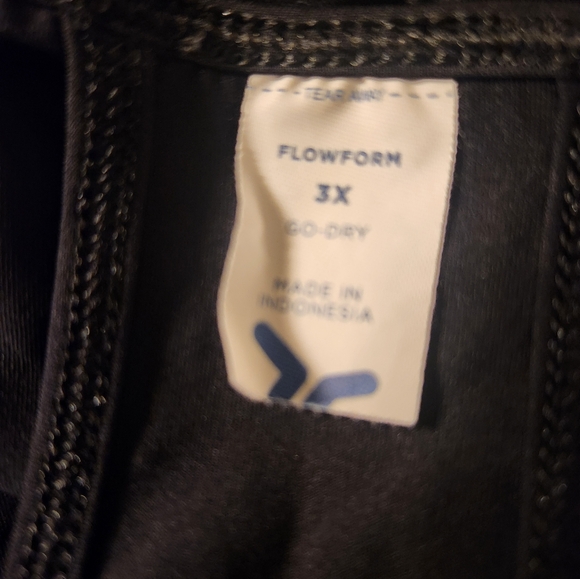 Lot of 4 Old Navy Active Tanks size 3x (24/26) - Picture 7 of 14